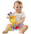 Playgro Activiteitenspeelgoed - Giraf - Playgro - OneSize - Activiteitenspeelgoed