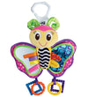 Playgro Hangspeeltje - Vlinder - Playgro - OneSize - Hangspeeltjes