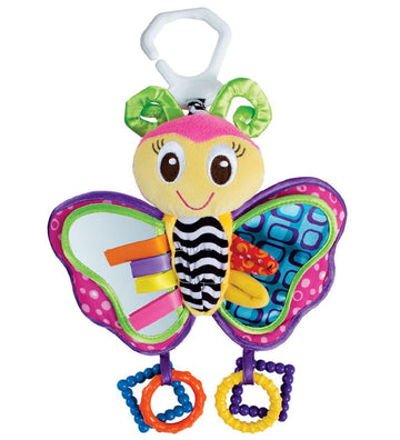 Playgro Hangspeeltje - Vlinder - Playgro - OneSize - Hangspeeltjes