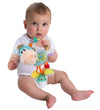 Playgro Rammelaar activiteit - Clip Clop - Paard - Playgro - OneSize - Ramelaren