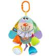 Playgro Activiteitenspeelgoed - Hond - Blauw - Playgro - OneSize - Activiteitenspeelgoed