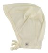 Smallstuff Babymuts - Wol - Off White - Smallstuff - 56 - Babymutsen