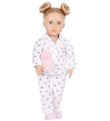 Our Generation Pop - 46 cm - Serenity - Our Generation - OneSize - Poppen