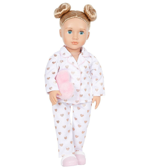 Our Generation Pop - 46 cm - Serenity - Our Generation - OneSize - Poppen