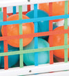 Ludi Gemotoriseerde bak - Multi - Ludi - OneSize - Motoriek speelgoed