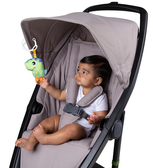 Playgro Hangspeeltje - Dino - Playgro - OneSize - Hangspeeltjes