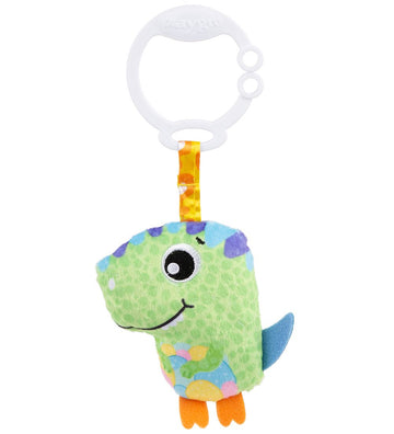 Playgro Hangspeeltje - Dino - Playgro - OneSize - Hangspeeltjes