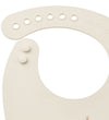 Liewood Slabbetjes - Tilda - 2-pack - Peach/Sea Shell Mix - Liewood - OneSize - Slabbetjes