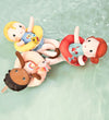 Lilliputiens Badspeelgoed - Lena - Eenhoorn - Lilliputiens - OneSize - Badspeelgoed