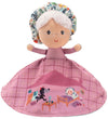 Lilliputiens Activiteiten Speeltje - 3 personen - 21 cm - De Kle - Lilliputiens - OneSize - Activiteitenspeelgoed