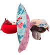 Lilliputiens Activiteiten Speeltje - 3 personen - 21 cm - De Kle - Lilliputiens - OneSize - Activiteitenspeelgoed