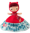 Lilliputiens Activiteiten Speeltje - 3 personen - 21 cm - De Kle - Lilliputiens - OneSize - Activiteitenspeelgoed