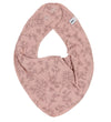 Pippi Baby Kwijlslabbetje - 3-pack - Burlwood - Pippi Baby - OneSize - Kwijlsjaaltjes