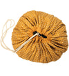 Play&Go Speelmat - Ø140 - Rooster Mustard - Play&Go - OneSize - Speelmaten