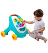 Playgro Activiteit Loopwagen m. Muziek en Licht - Playgro - OneSize - Loopwagens
