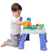 Playgro Speeltafel - Speeltafel m. Muziek en Licht - Playgro - OneSize - Activiteitenspeelgoed