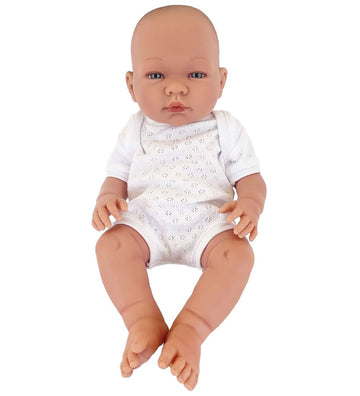 Asi Pop - 43 cm - Pablo - Asi - OneSize - Poppen