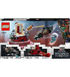 LEGO® Marvel Black Panther - Het geloof van koning Namor... 7621 - LEGO® - OneSize - Blokken