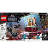 LEGO® Marvel Black Panther - Het geloof van koning Namor... 7621 - LEGO® - OneSize - Blokken