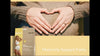 Zwangerschapsslip Carriwell Support Honey