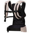 Dooky Voetenzak - Urban Comfort - Beige Toetje - Dooky - OneSize - Draagzakken