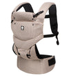 Dooky Voetenzak - Urban Comfort - Beige Toetje - Dooky - OneSize - Draagzakken