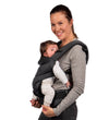 Dooky Voetenzak - Urban Comfort - Grey Saffier - Dooky - OneSize - Draagzakken