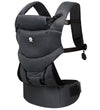 Dooky Voetenzak - Urban Comfort - Grey Saffier - Dooky - OneSize - Draagzakken