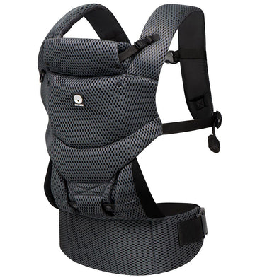 Dooky Voetenzak - Urban Comfort - Grey Saffier - Dooky - OneSize - Draagzakken