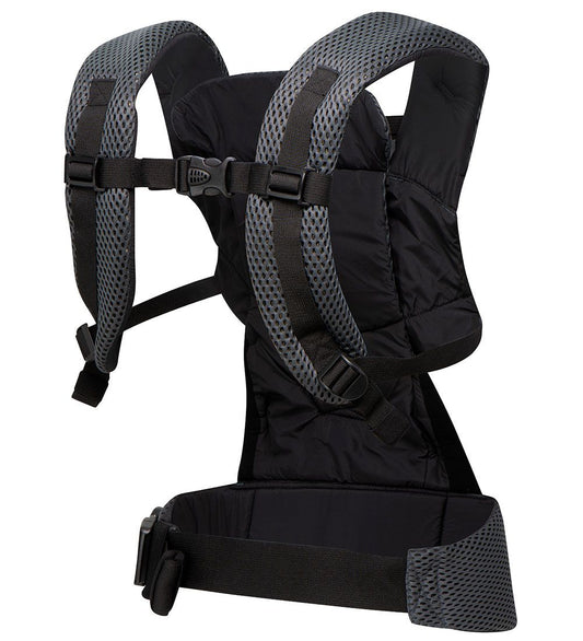 Dooky Voetenzak - Urban Comfort - Grey Saffier - Dooky - OneSize - Draagzakken
