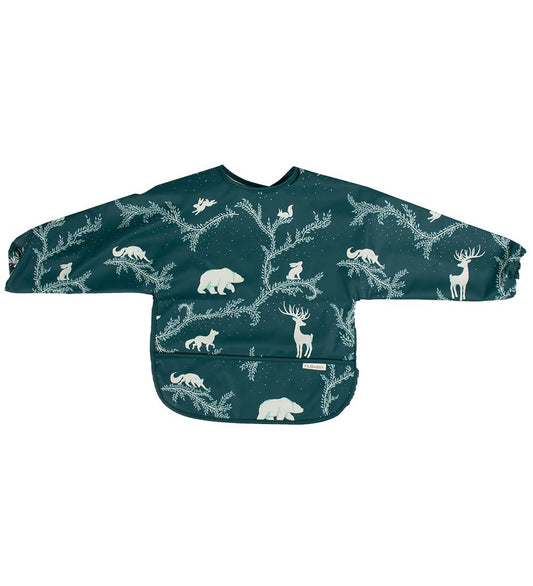 Filibabba Schorten - Nacht - Filibabba - OneSize - Schorten
