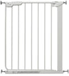 BabyDan Kinderhekje - 60,5x66,5 cm - Slimfit - Wit - BabyDan - OneSize - Sloten