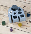 Smallstuff Vormenstoof - Elephant - Nature - Smallstuff - OneSize - Vormenstoven