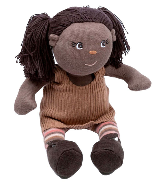 Smallstuff Pop -Rita - Smallstuff - OneSize - Poppen