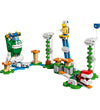 LEGO® Super Mario - Uitbreidingsset: Reuzen-Spikes... 71409 - LEGO® - OneSize - Blokken