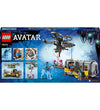 LEGO® Avatar - Zwevende Bergen: Site 26 & RDA Samson 75573 - 887 - LEGO® - OneSize - Blokken