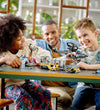 LEGO® Avatar - Zwevende Bergen: Site 26 & RDA Samson 75573 - 887 - LEGO® - OneSize - Blokken