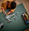 LEGO® Star Wars - De Mandalorians N-1 Starfighter 75325 - 412 St - LEGO® - OneSize - Blokken