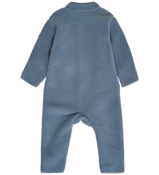 Hummel Fleece Pak - HmlMini - Flint Stone - Hummel - 68 - Fleece Pakken