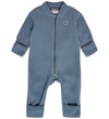 Hummel Fleece Pak - HmlMini - Flint Stone - Hummel - 1½ jaar (86) - Fleece Pakken