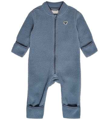 Hummel Fleece Pak - HmlMini - Flint Stone - Hummel - 1½ jaar (86) - Fleece Pakken