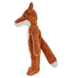 Senger Naturwelt Knuffel - Groot - Vos - 40 cm - Bruin - Senger Naturwelt - OneSize - Knuffels