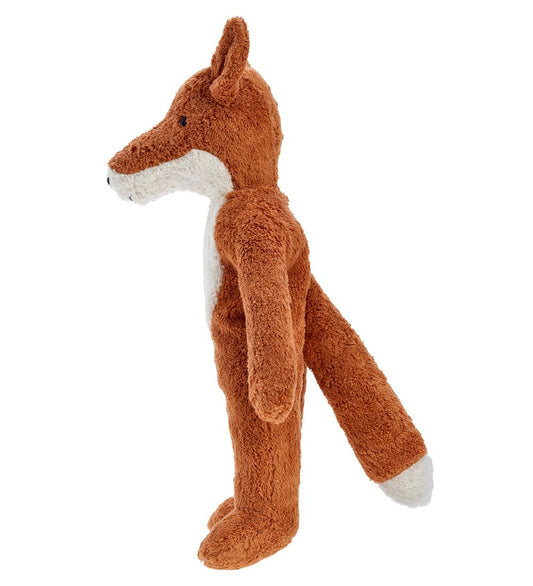 Senger Naturwelt Knuffel - Groot - Vos - 40 cm - Bruin - Senger Naturwelt - OneSize - Knuffels