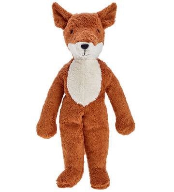 Senger Naturwelt Knuffel - Groot - Vos - 40 cm - Bruin - Senger Naturwelt - OneSize - Knuffels