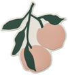 Liewood Bijtring - 2-pack - Gia Bijtring - Peach/Pale Tuscany Mu - Liewood - OneSize - Bijtringen