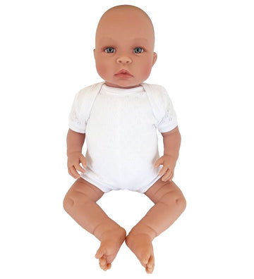 Asi Pop - 46 cm - Leo - Asi - OneSize - Poppen