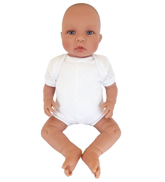 Asi Pop - 46 cm - Leo - Asi - OneSize - Poppen