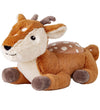 Cloud-B Nachtlamp - Twilight Buddies - 29 cm - Hert - Cloud-B - OneSize - Nachtlampen