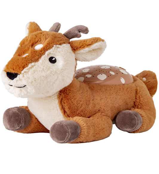 Cloud-B Nachtlamp - Twilight Buddies - 29 cm - Hert - Cloud-B - OneSize - Nachtlampen