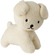 Bon Ton Toys Knuffel - 30 cm - Snuffy Terry - Cream - Bon Ton Toys - OneSize - Knuffels